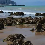 アパート Bord De Mer