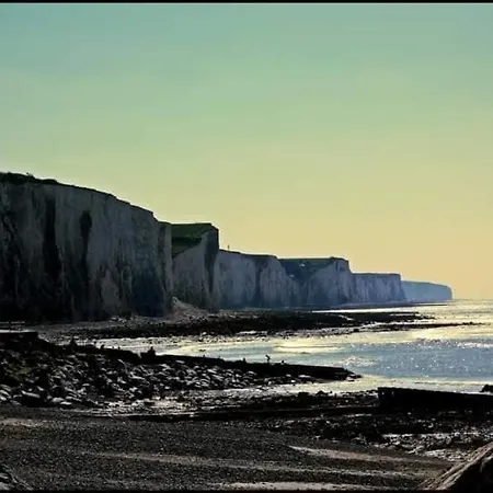 Bord De Mer