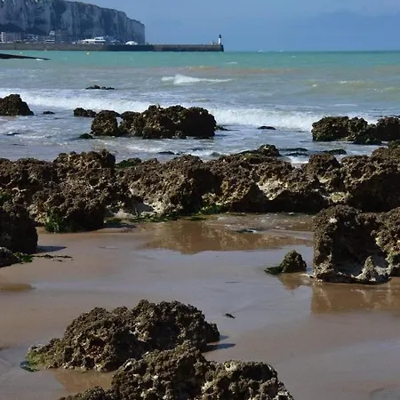 アパート Bord De Mer