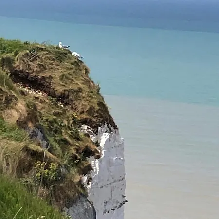 アパート Bord De Mer ル・トレポール