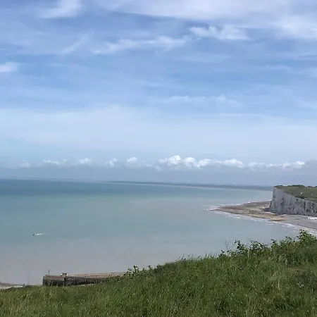 Bord De Mer * ル・トレポール