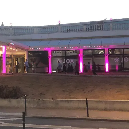 Bord De Mer アパート